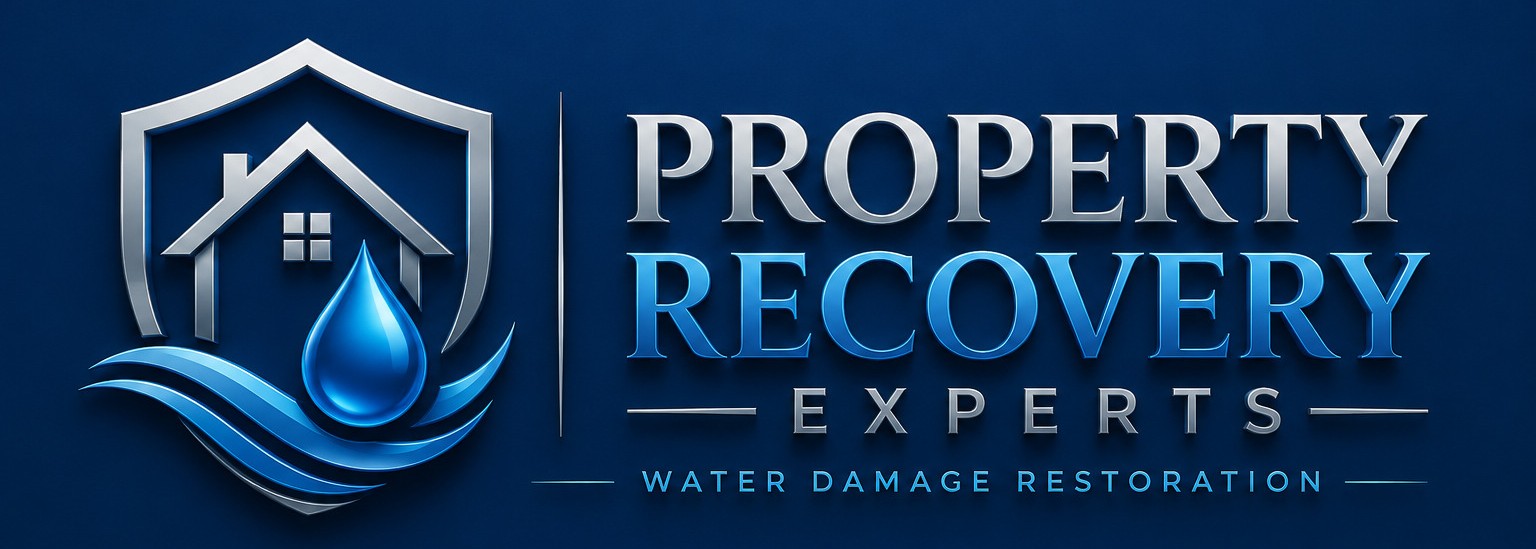 Property Recovery Experts