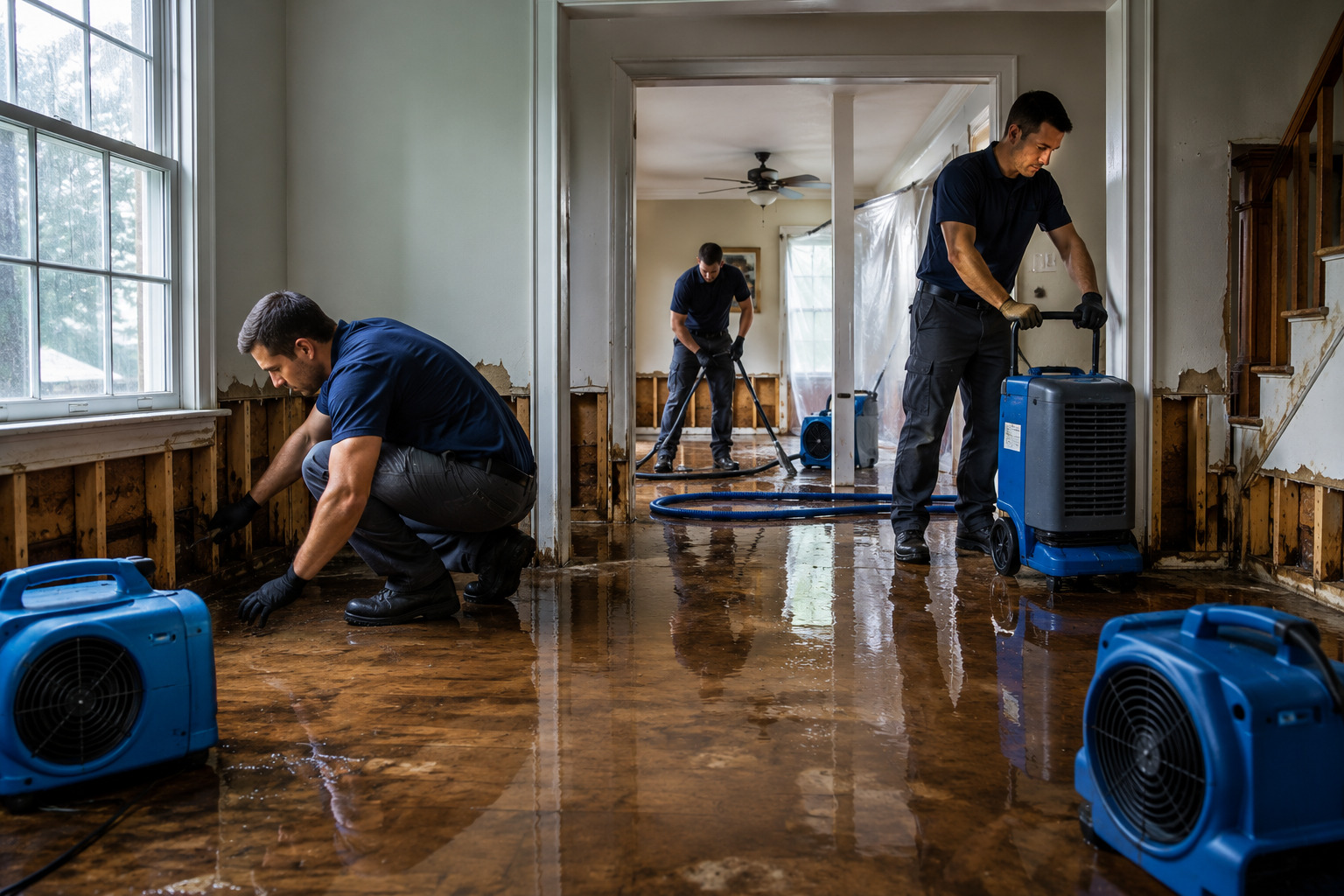 About Property Recovery Experts